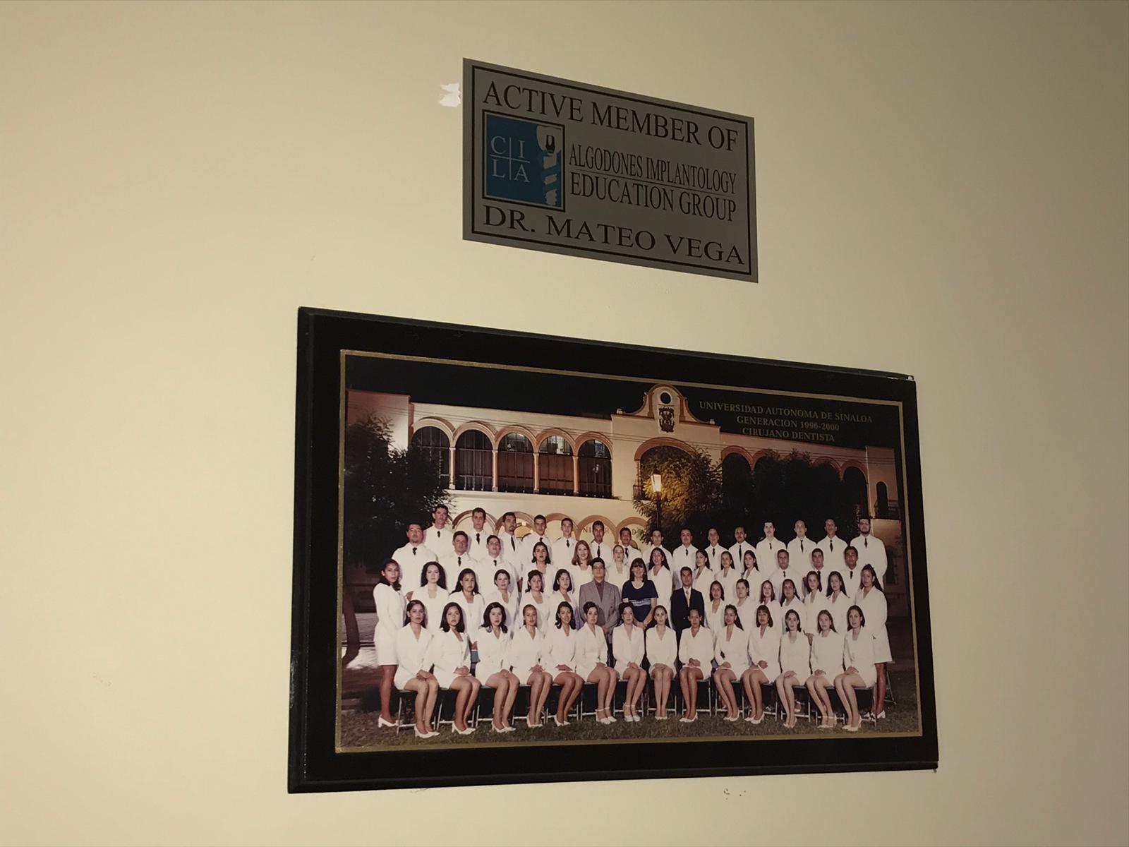 Vega's Dental Solutions clinic view 4