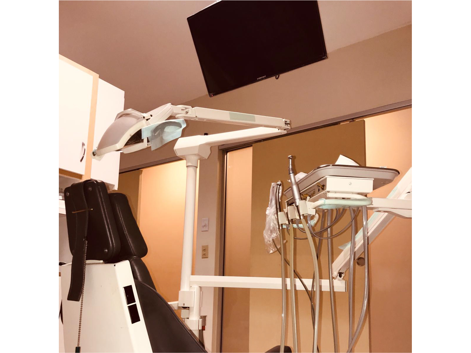 Vega's Dental Solutions clinic view 8