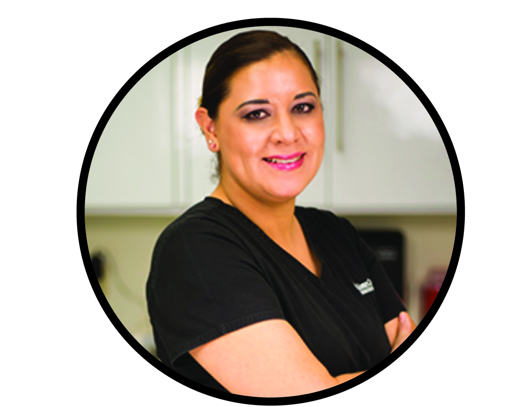 Dr. Xiomara Covarrubias, DDS — Root Canal Specialist at Vega's Dental Solutions in Los Algodones